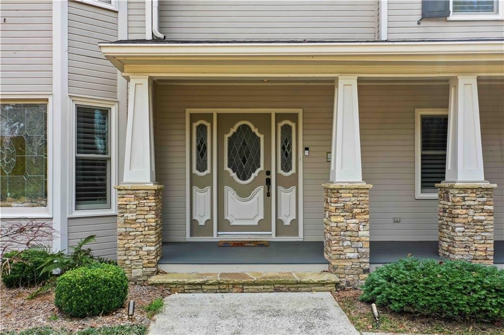 House in Smyrna, Georgia, United States 5 - 17521709