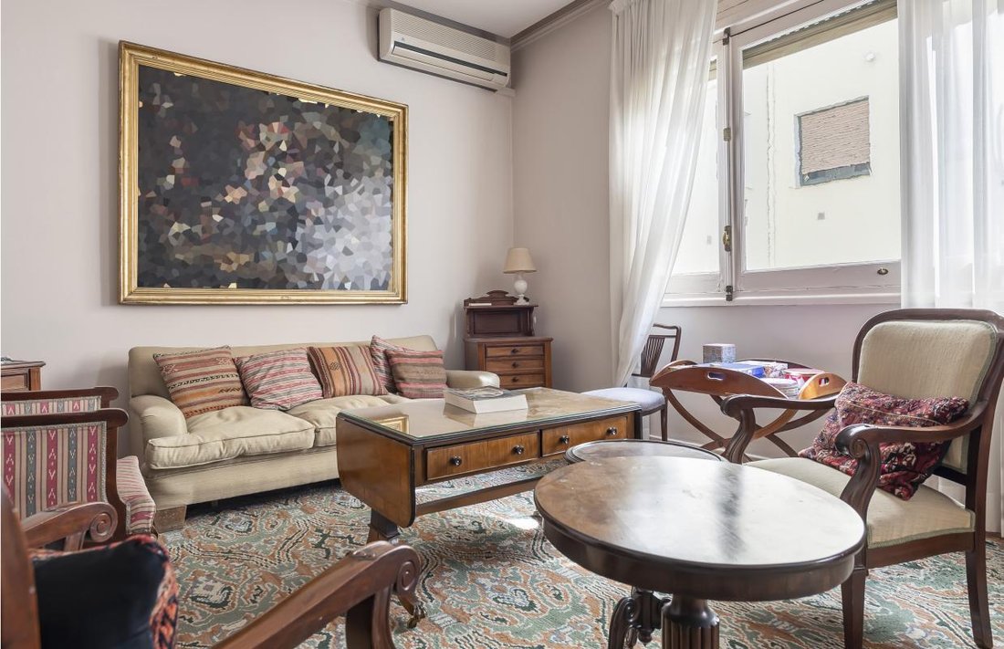 Apartment in Chamberi, Madrid, Spain 3 - 17495807