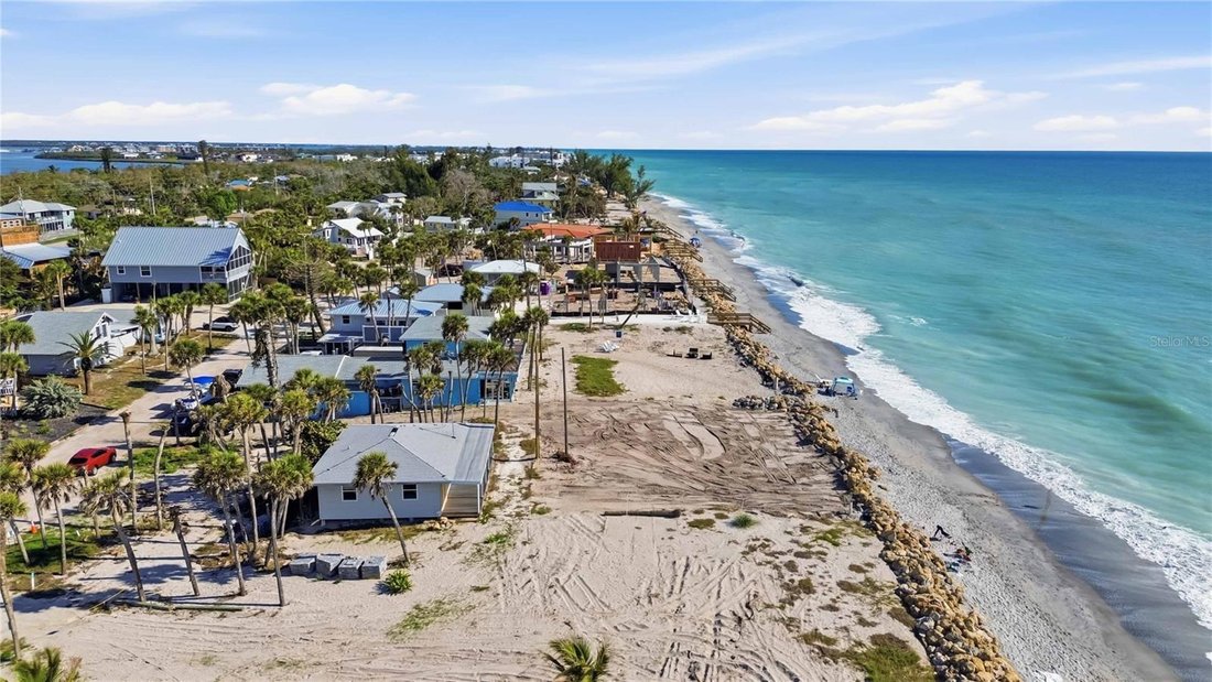 Land in Englewood, Florida, United States 4 - 17523525
