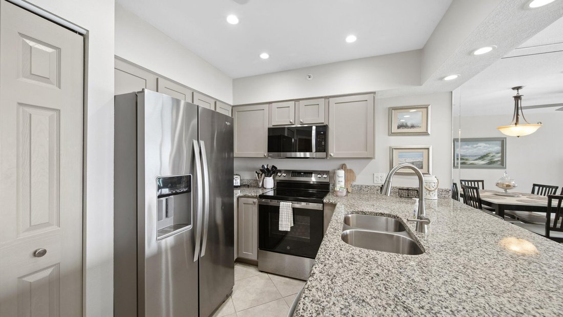 Condo in Wright, Florida, United States 5 - 17518867