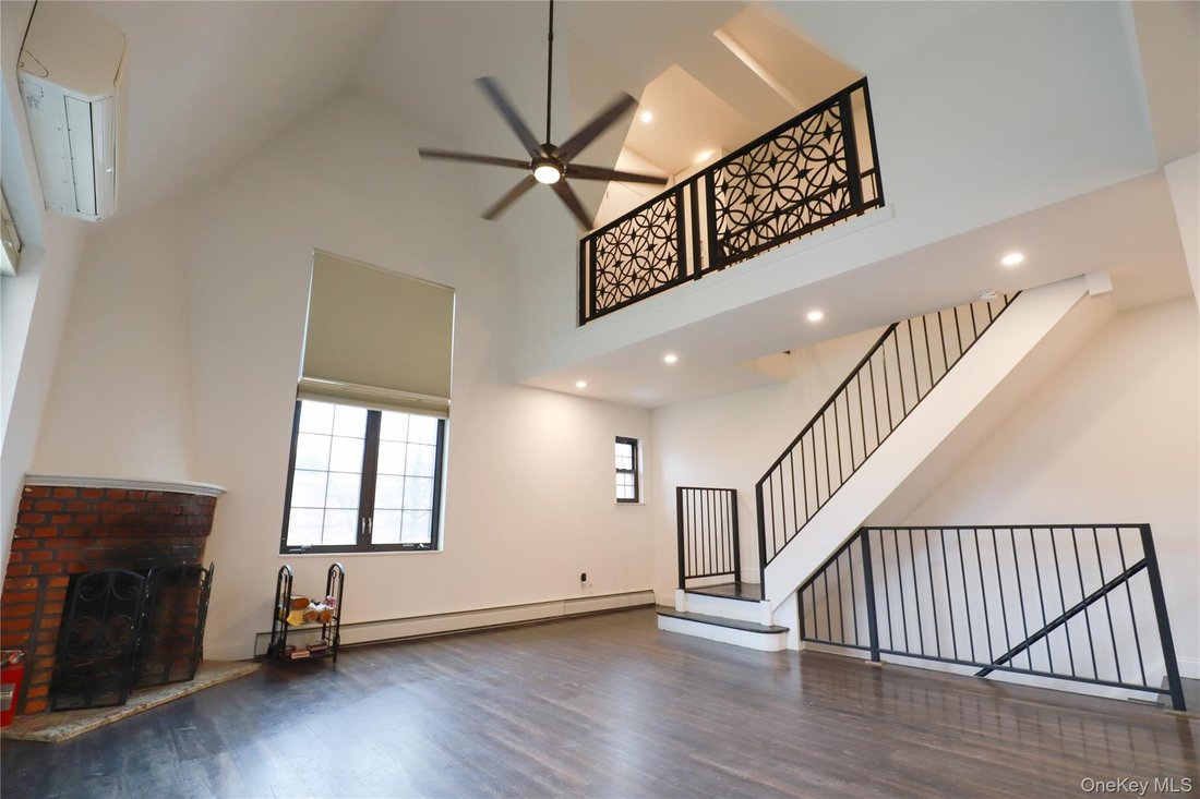 Wohnung in New York City, New York, Vereinigte Staaten 5 - 16979679
