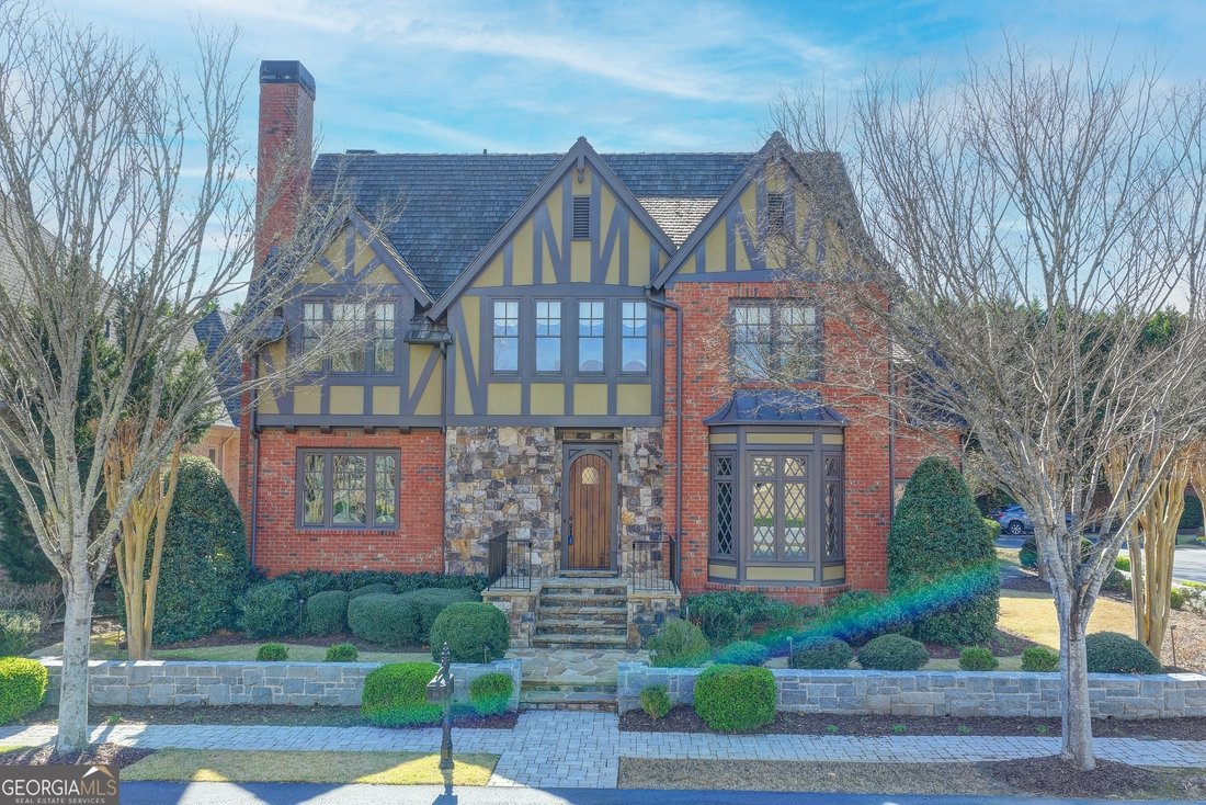 House in Duluth, Georgia, United States 1 - 17522709