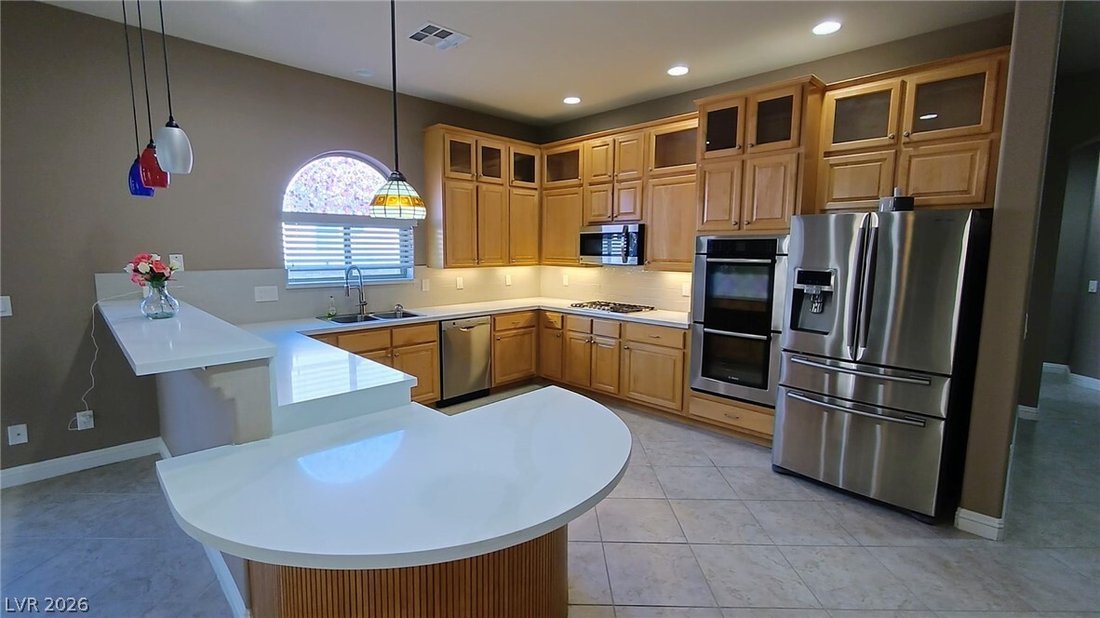 House in Henderson, Nevada, United States 4 - 17519276