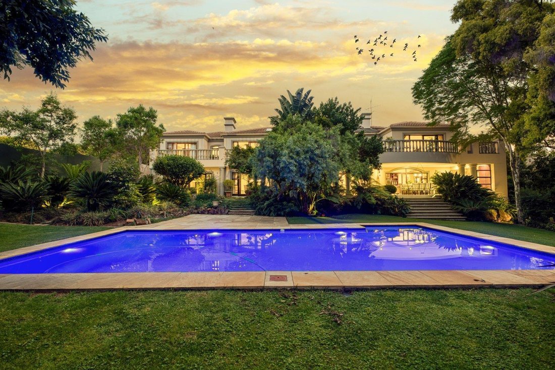 House in Alexandra, Gauteng, South Africa 1 - 17522825