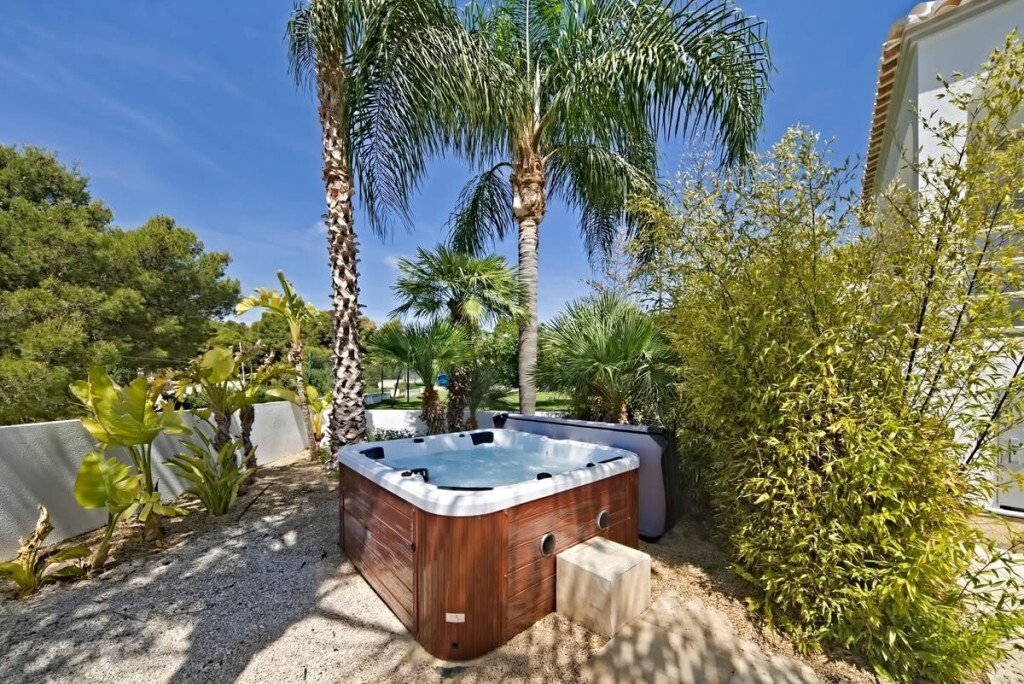 Villa a Benissa, Comunità Valenzana, Spagna 3 - 17523622