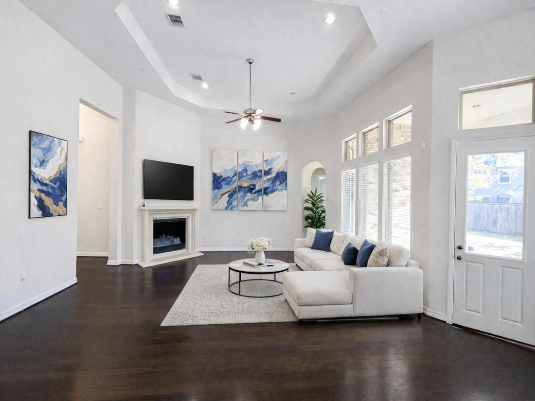 House in Conroe, Texas, United States 5 - 17522509
