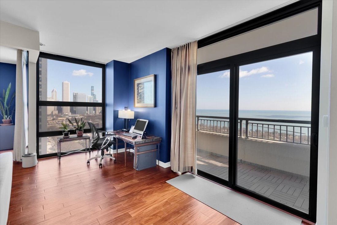 Condo in Chicago, Illinois, United States 5 - 17520594