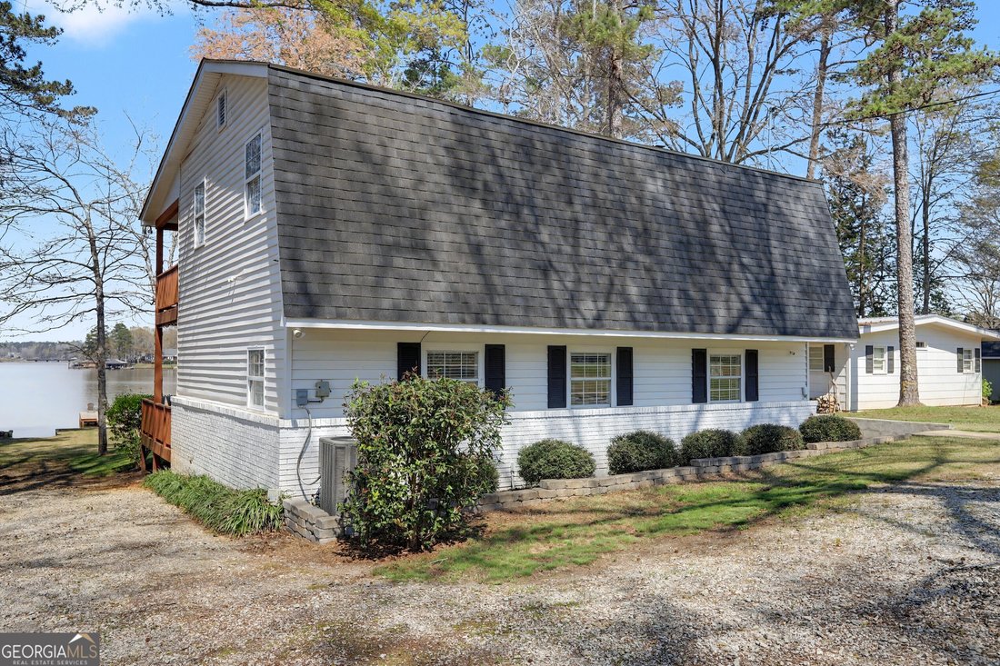 House in Eatonton, Georgia, United States 5 - 17522319