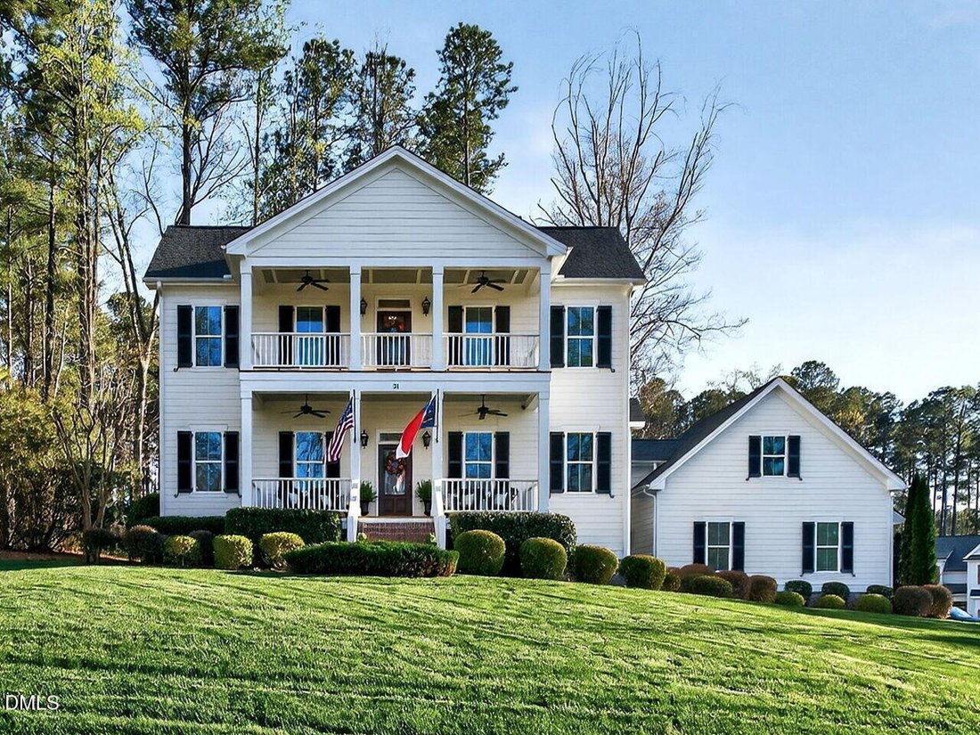 House in Clayton, North Carolina, United States 1 - 17520084