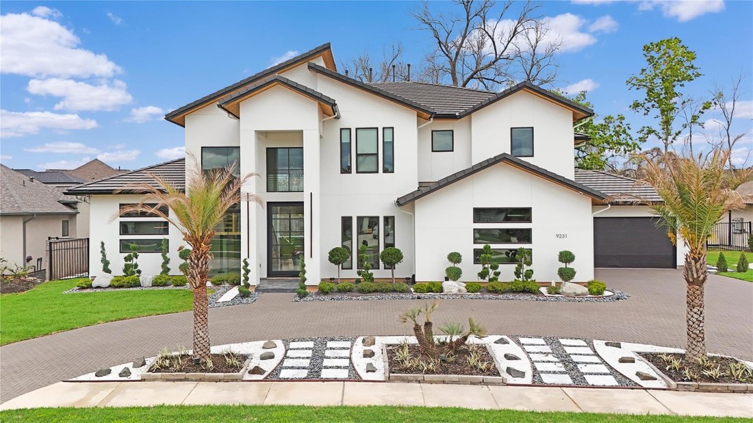 House in Missouri City, Texas, United States 1 - 17524353