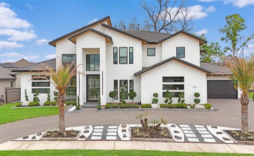 House in Missouri City, Texas, United States 1
