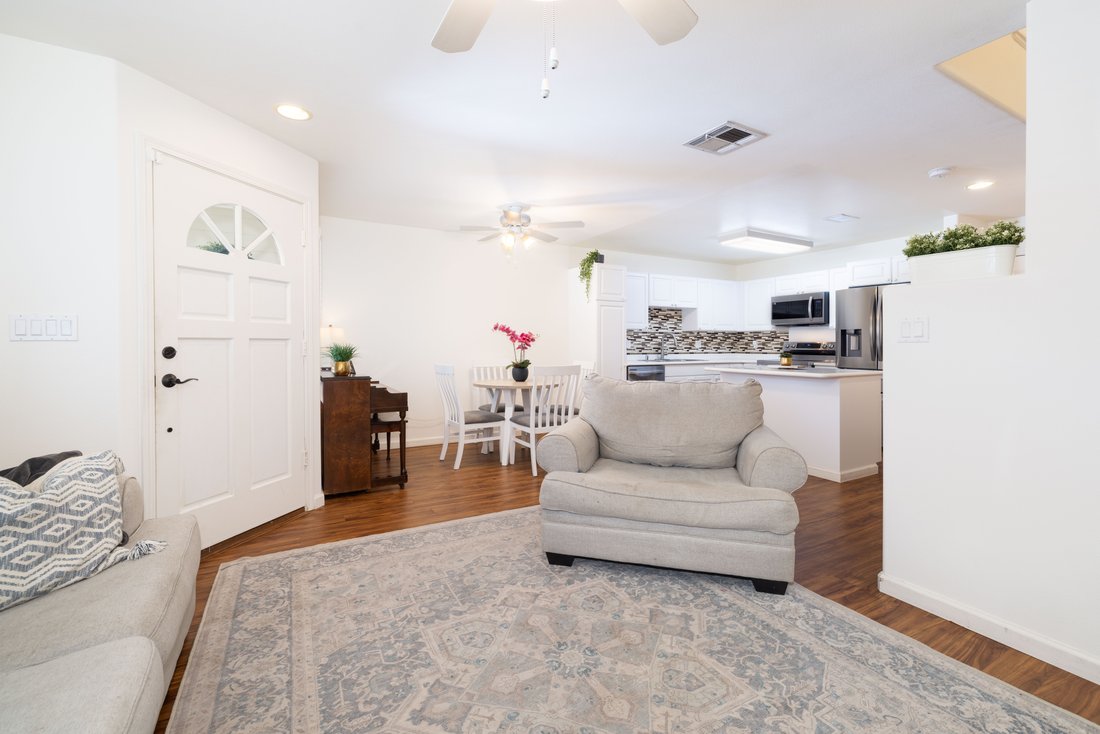 Townhouse in Ewa Beach, Hawaii, United States 4 - 17524735