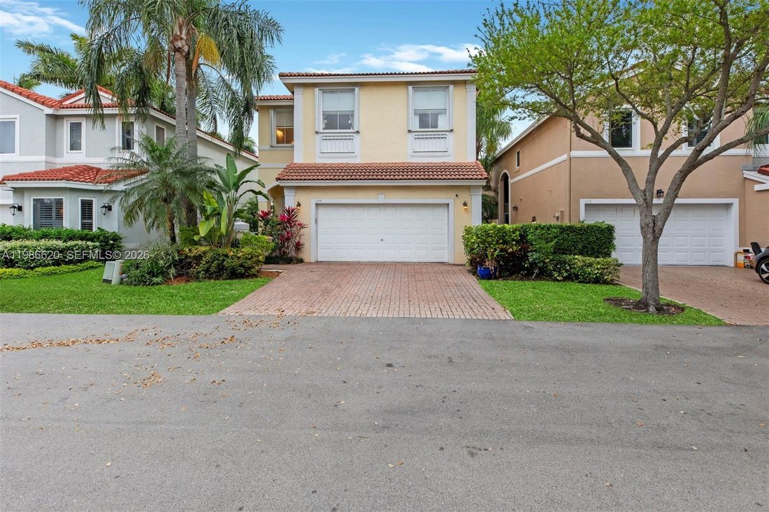House in Hollywood, Florida, United States 1 - 17520296