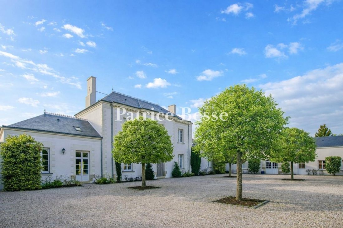 House in Centre Ville, Nantes, France 5 - 13602320