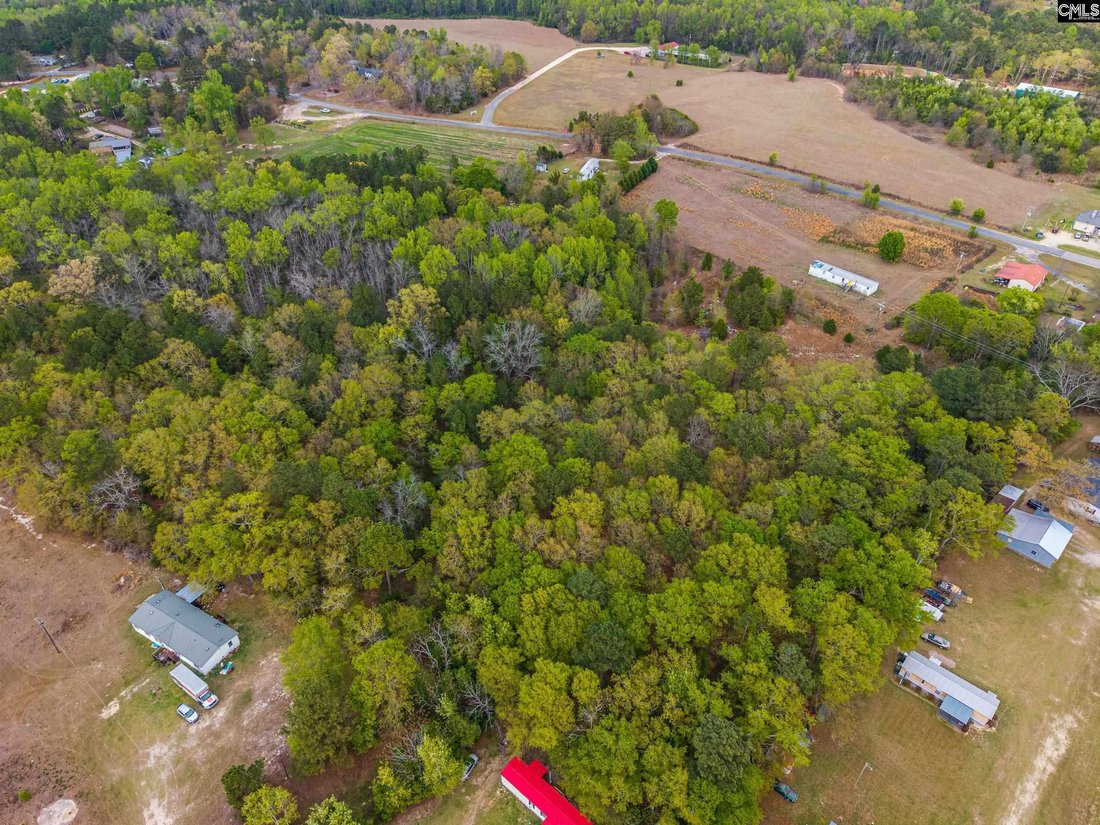 Land in Gilbert, South Carolina, United States 5 - 17523473