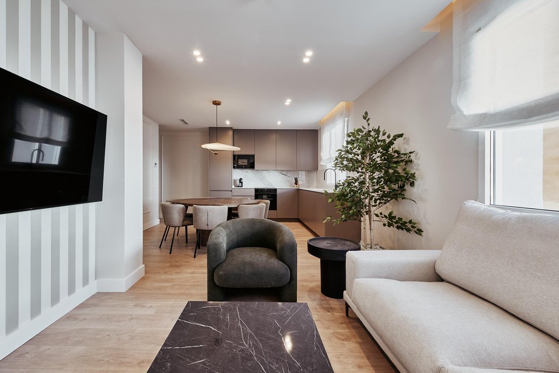 Apartment in Retiro, Madrid, Spain 5 - 17524520