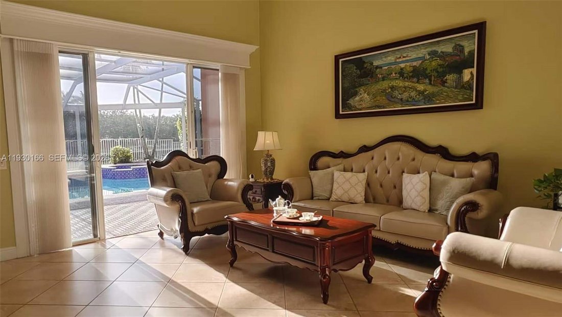 House in Weston, Florida, United States 4 - 16804010