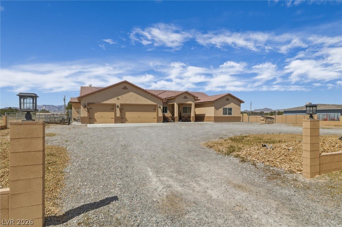 House in Pahrump, Nevada, United States 3 - 17523718