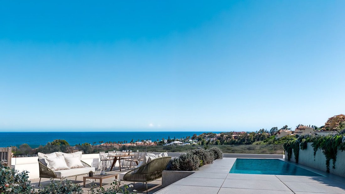 Penthouse in Manilva, Andalusia, Spain 2 - 17502729