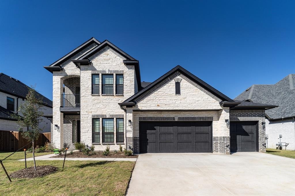 House in Heath, Texas, United States 1 - 17521824