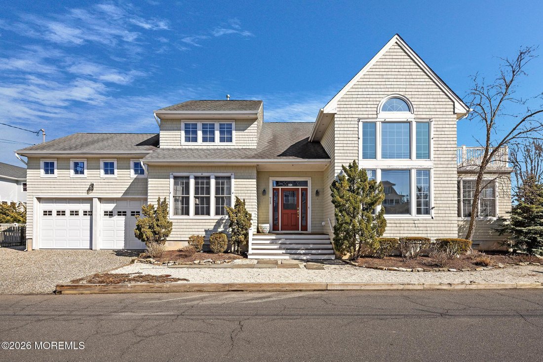 House in Mantoloking, New Jersey, United States 1 - 17518980