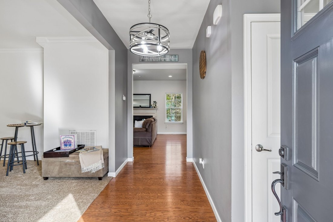 House in Nashville, Tennessee, United States 2 - 17521151