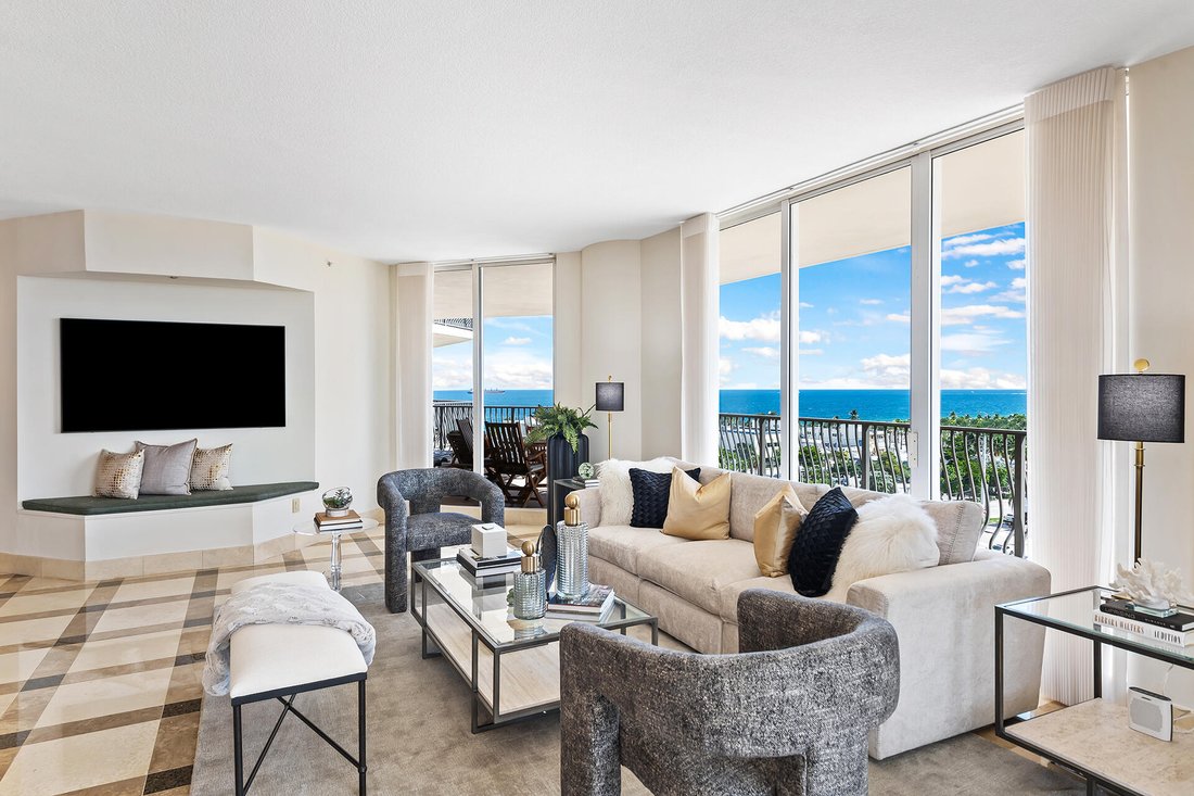 Condo in Fort Lauderdale, Florida, United States 4 - 17520543