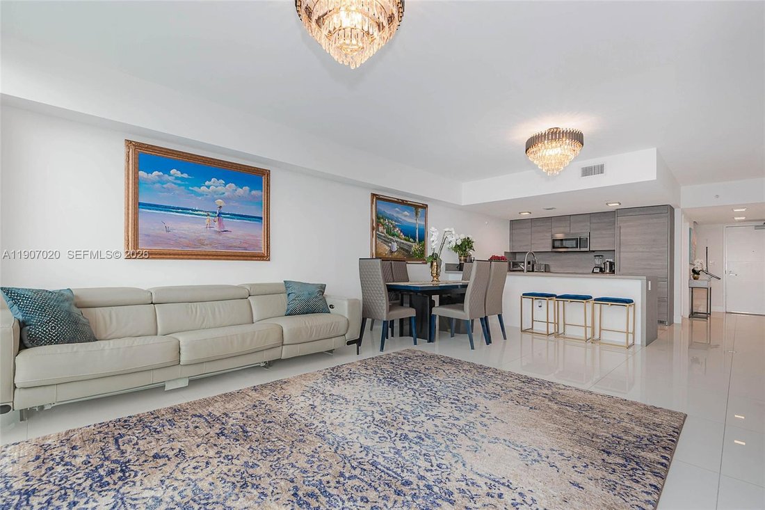 Condo in Golden Beach, Florida, United States 4 - 16638958