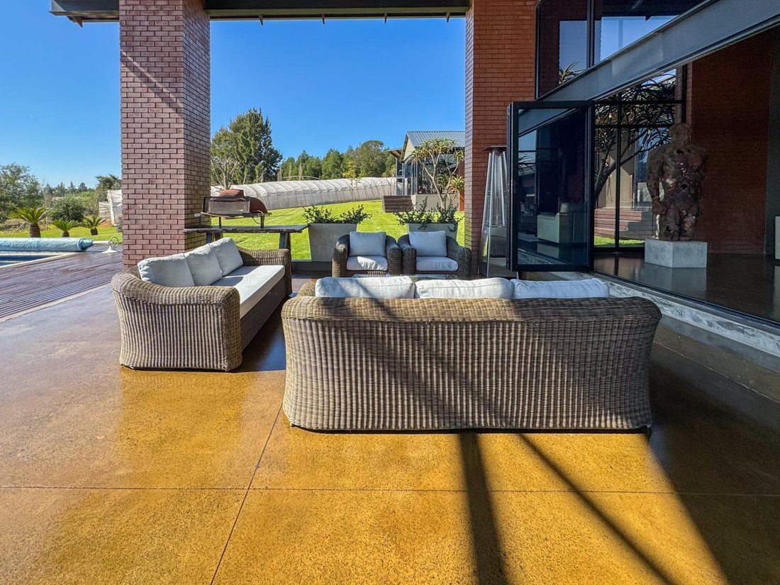 House in Meyerton, Gauteng, South Africa 5 - 17522937