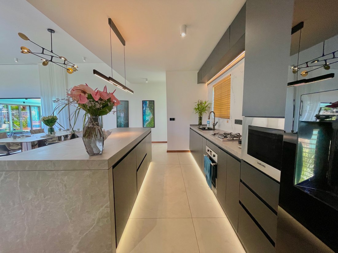 Villa in Pointe aux Piments, Pamplemousses District, Mauritius 5 - 17522970