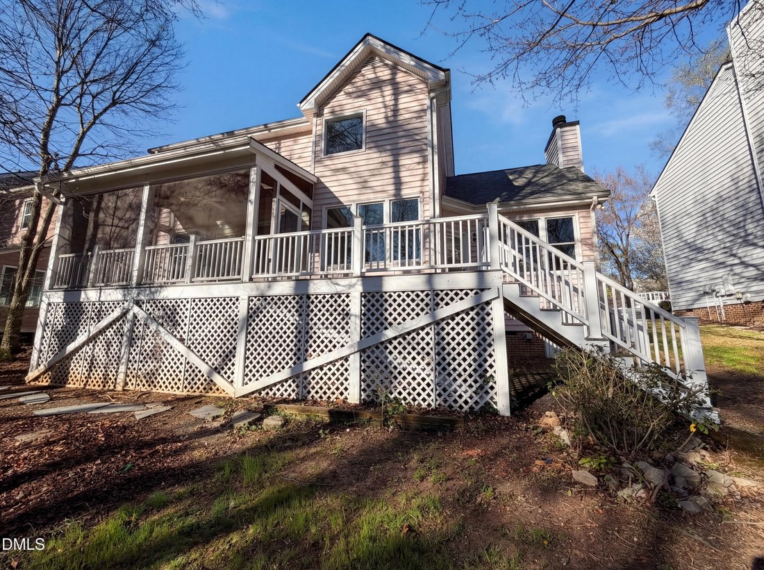 House in Cary, North Carolina, United States 5 - 17519970