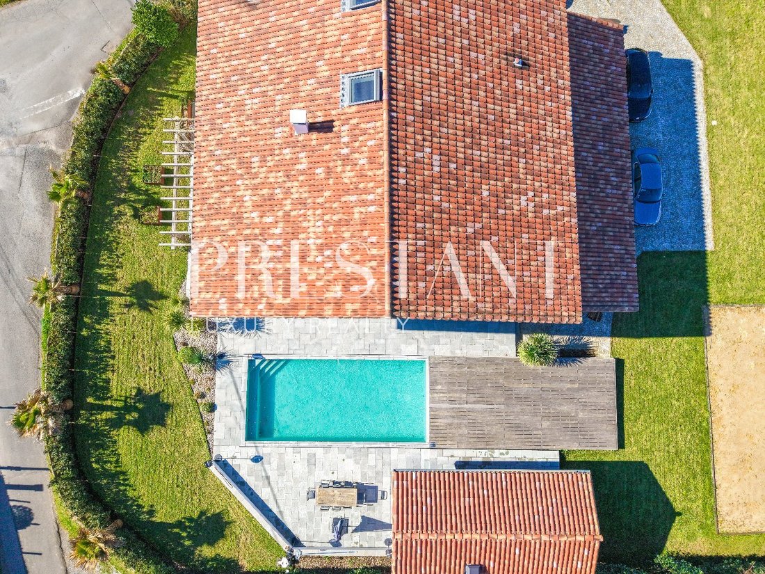 House in Larressore, Nouvelle-Aquitaine, France 5 - 17524047