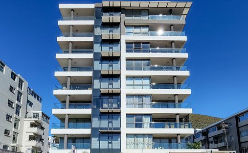 Appartamento a Città del Capo, Capo Occidentale, Sudafrica 1