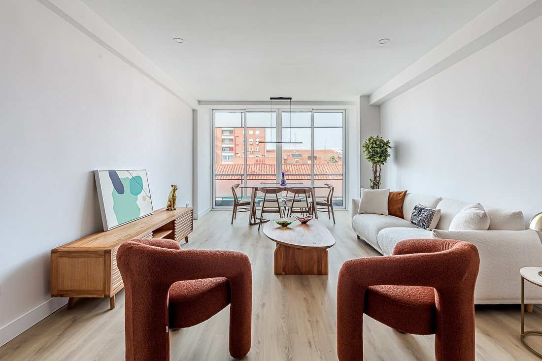 Apartment in Tetuan, Madrid, Spain 2 - 17524498