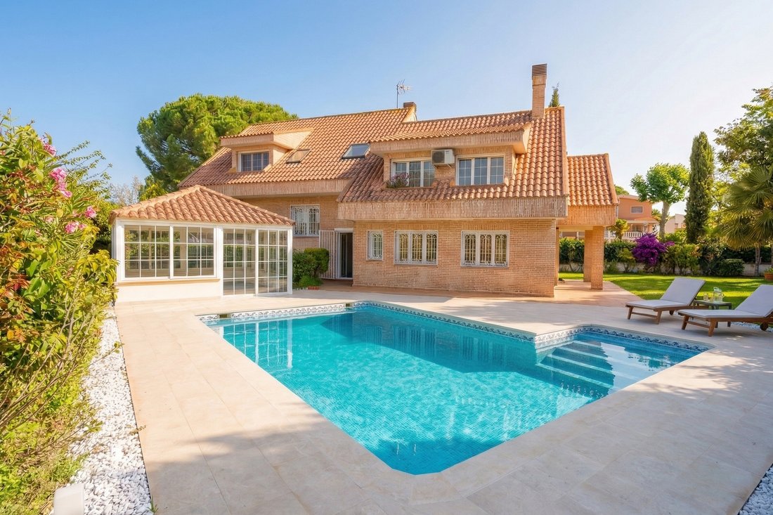 House in Villaviciosa de Odon, Comunidad de Madrid, Spain 1 - 17524508