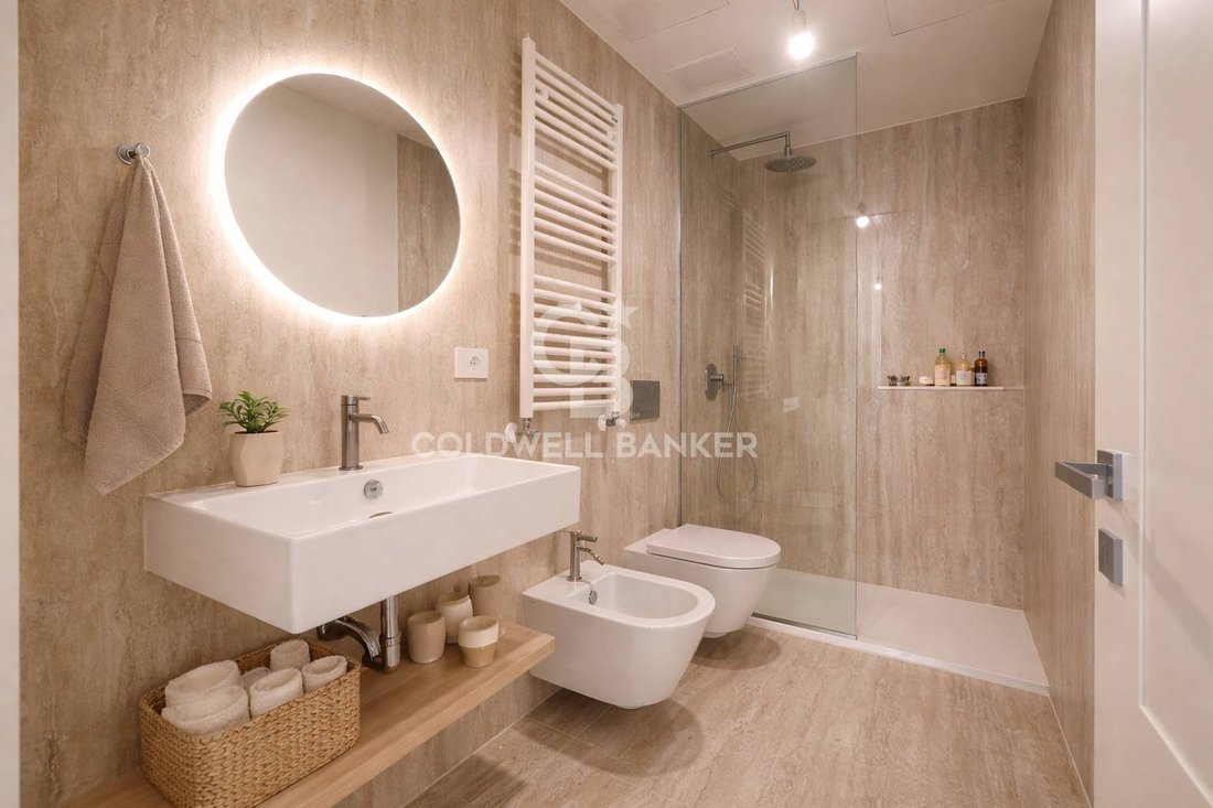 Apartment in Abissinia Center, Riccione, Emilia-Romagna 3 - 17525185