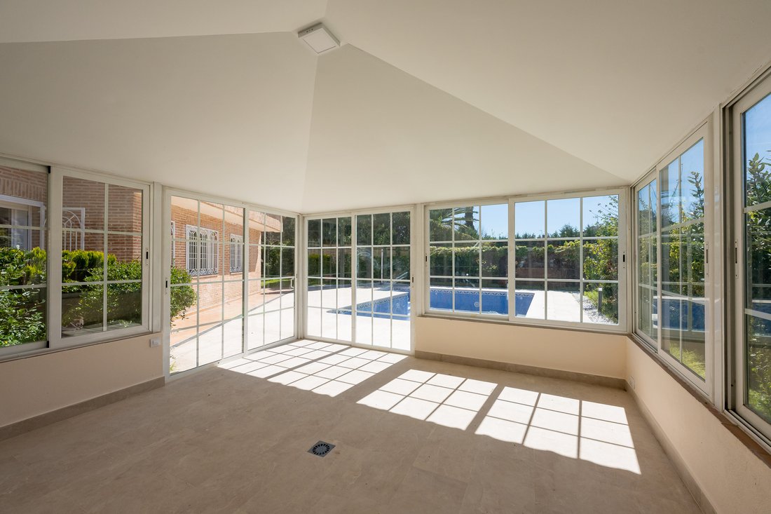 House in Villaviciosa de Odon, Comunidad de Madrid, Spain 3 - 17524508