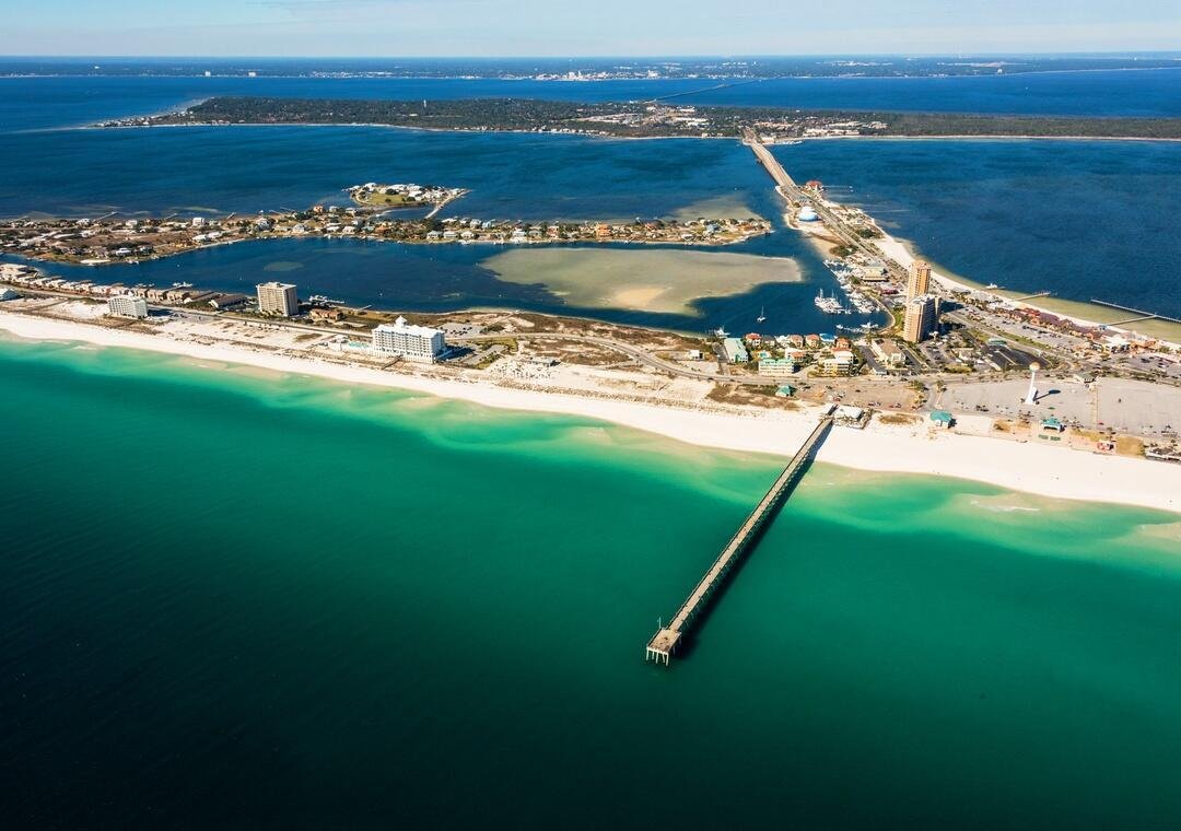 House in Pensacola Beach, Florida, United States 4 - 17523681