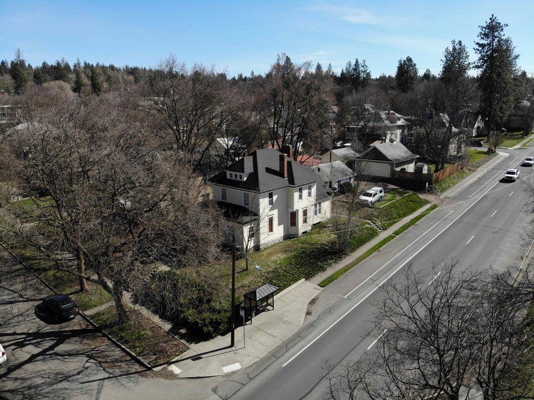 Spokane, Washington, United States 2 - 17523657
