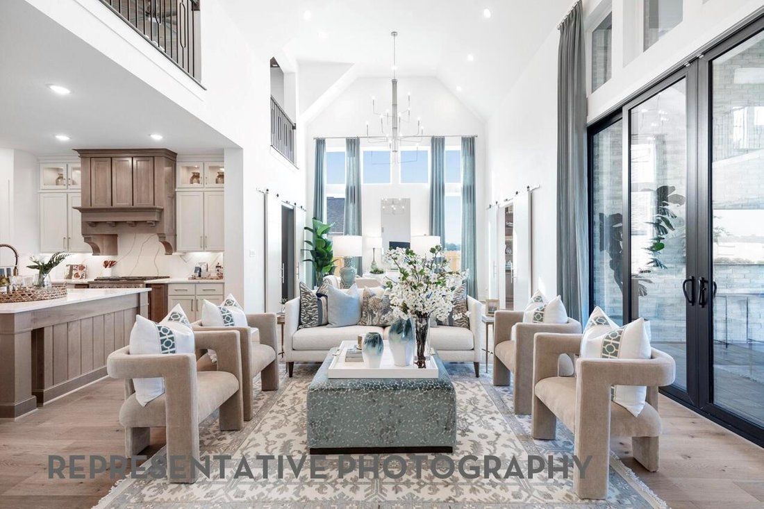 House in Montgomery, Texas, United States 5 - 17522221