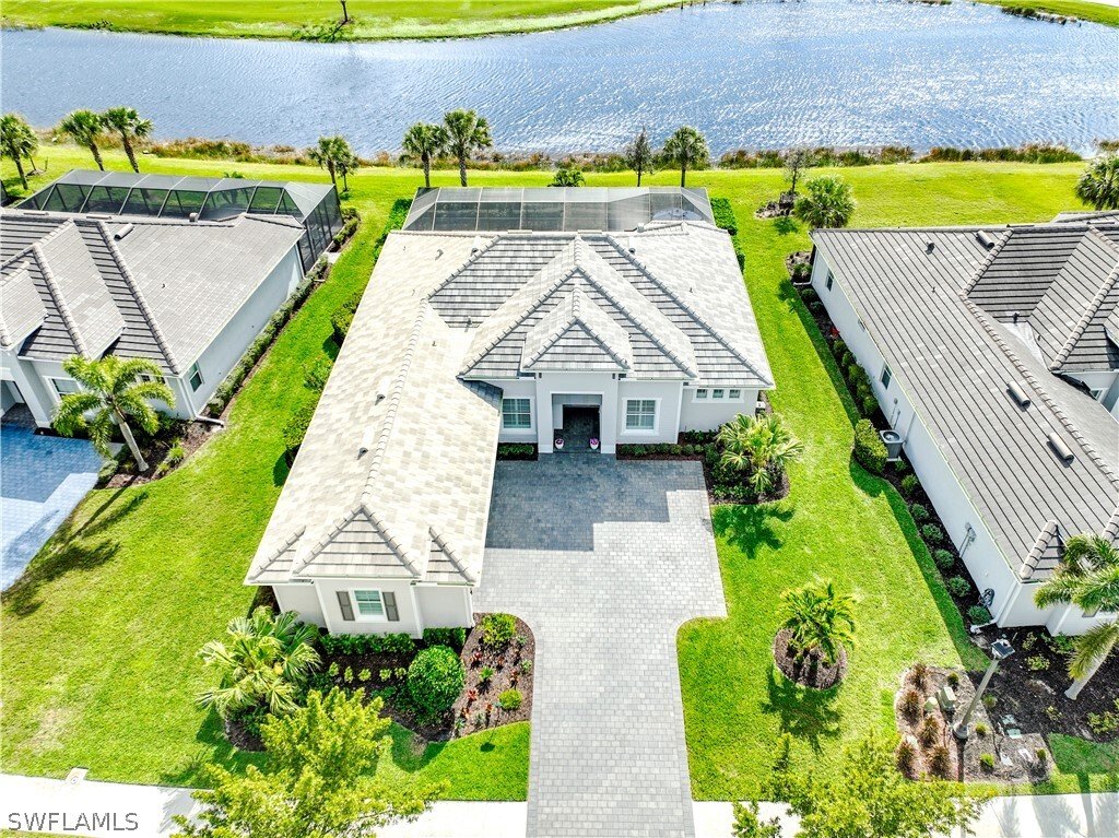 House in Ave Maria, Florida, United States 1 - 17272575