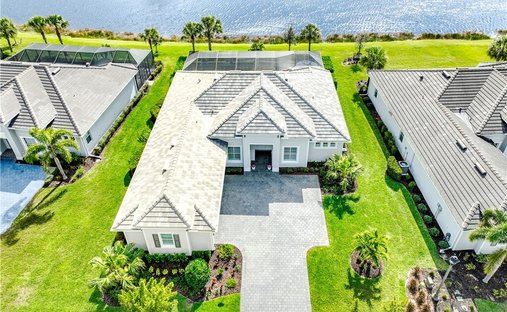 Haus in Ave Maria, Florida, Vereinigte Staaten 1