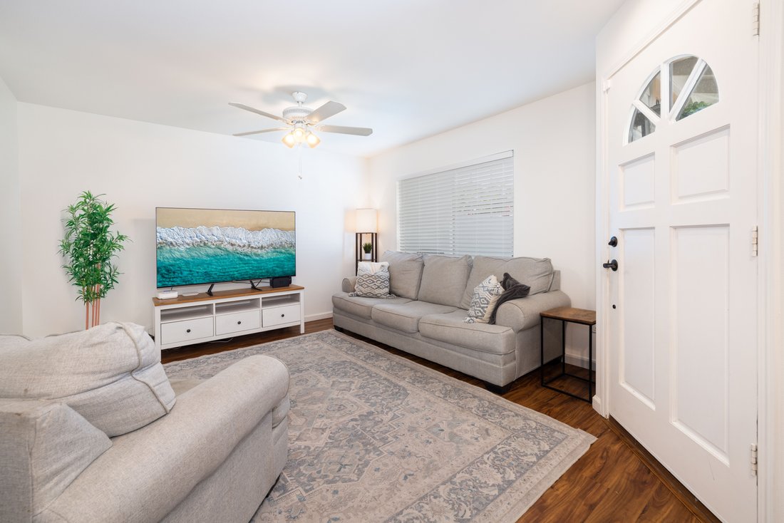 Townhouse in Ewa Beach, Hawaii, United States 3 - 17524735
