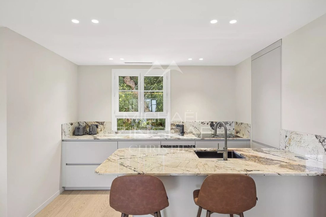 Apartment in Saint-Jean-Cap-Ferrat, Provence-Alpes-Côte d'Azur, France 5 - 17472174