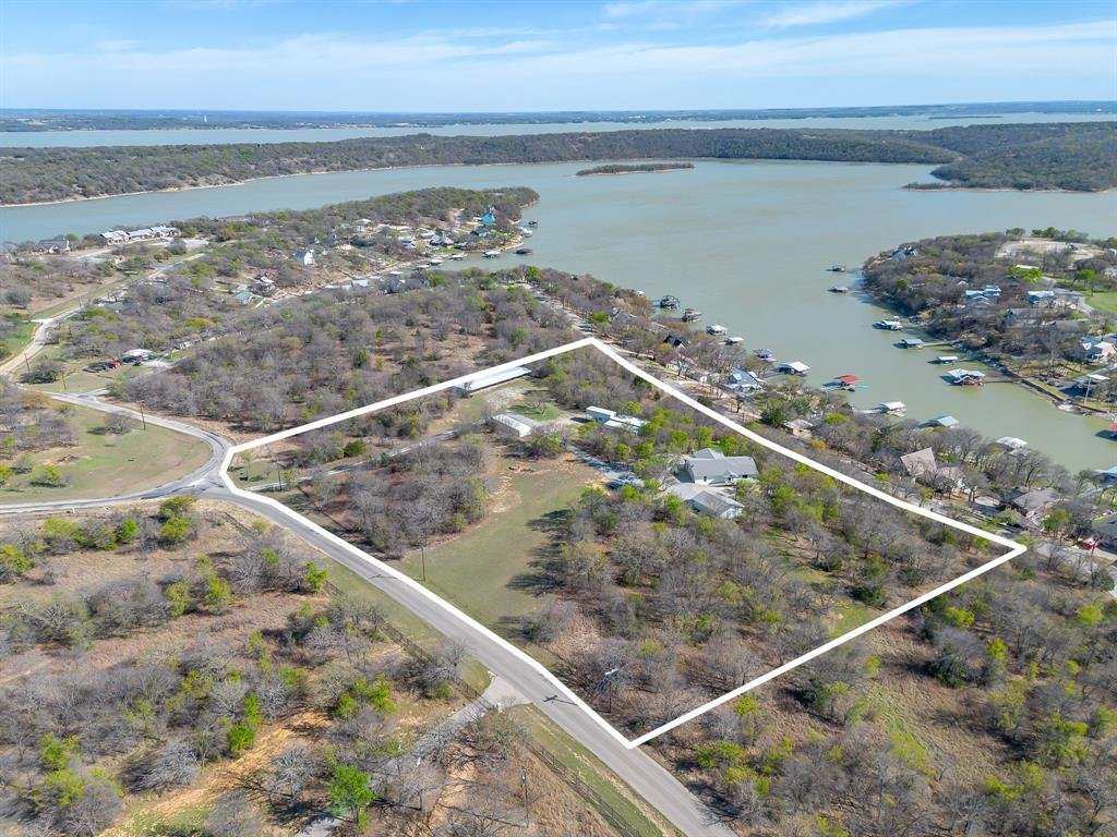 House in Chico, Texas, United States 3 - 17521844