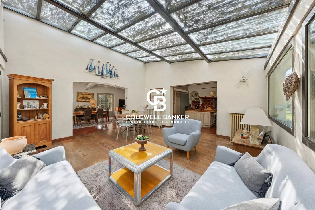 House in Cooperative, Agde, France 5 - 17520595