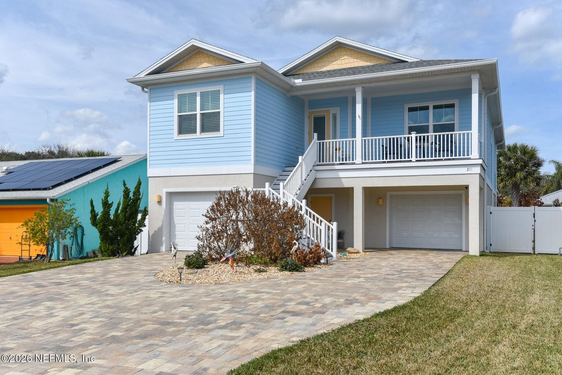 House in Palm Coast, Florida, United States 3 - 17518855