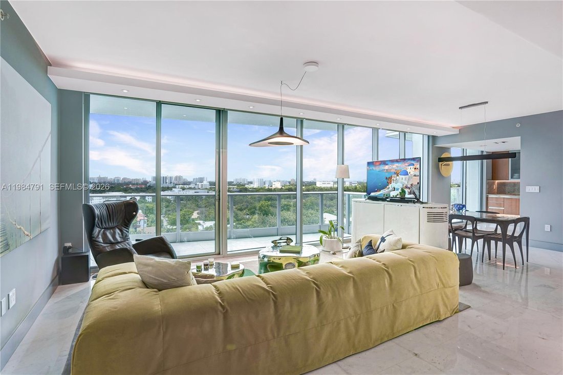 Condo in Miami, Florida, United States 5 - 17520678