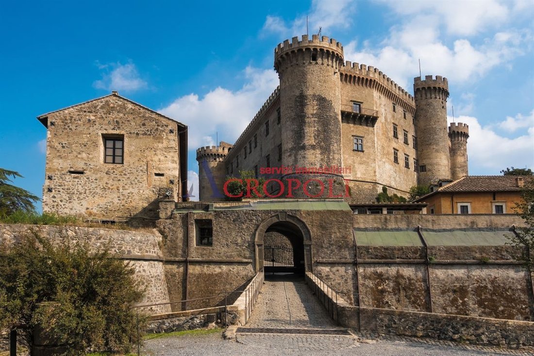 Villa in Bracciano, Lazio, Italy 5 - 16536547