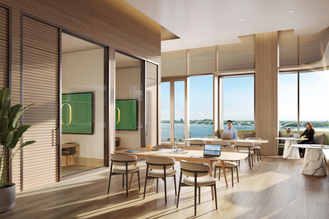 Condo in West Palm Beach, Florida, United States 4 - 17520339